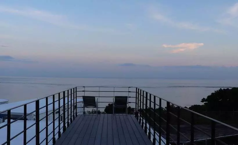 ホテル Glory Island Okinawa Yabusachi Resort