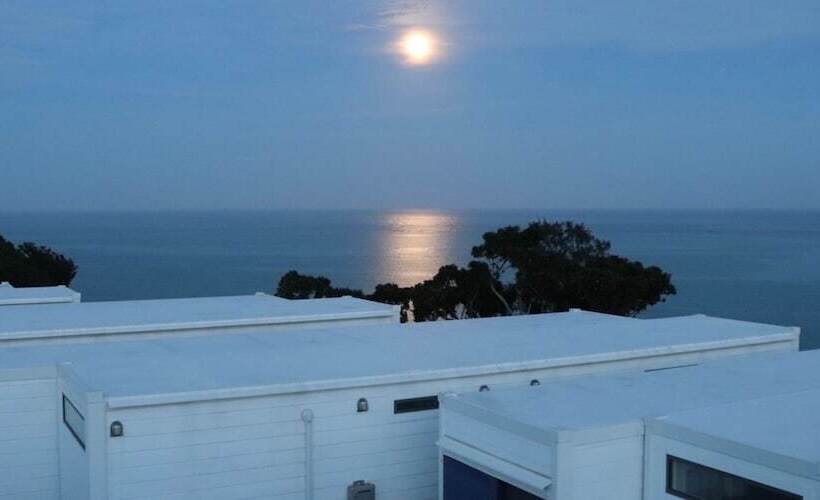 酒店 Glory Island Okinawa Yabusachi Resort