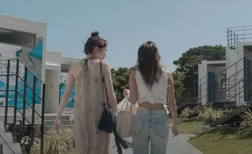 ホテル Glory Island Okinawa Yabusachi Resort