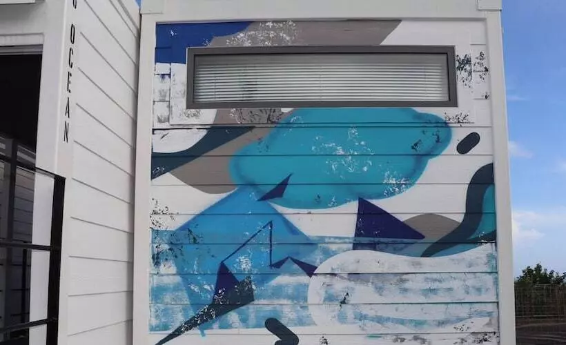 ホテル Glory Island Okinawa Yabusachi Resort