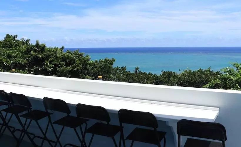 ホテル Glory Island Okinawa Yabusachi Resort