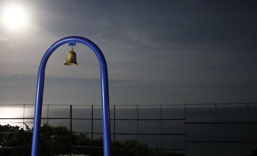 酒店 Glory Island Okinawa Yabusachi Resort