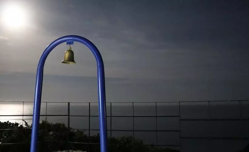 ホテル Glory Island Okinawa Yabusachi Resort