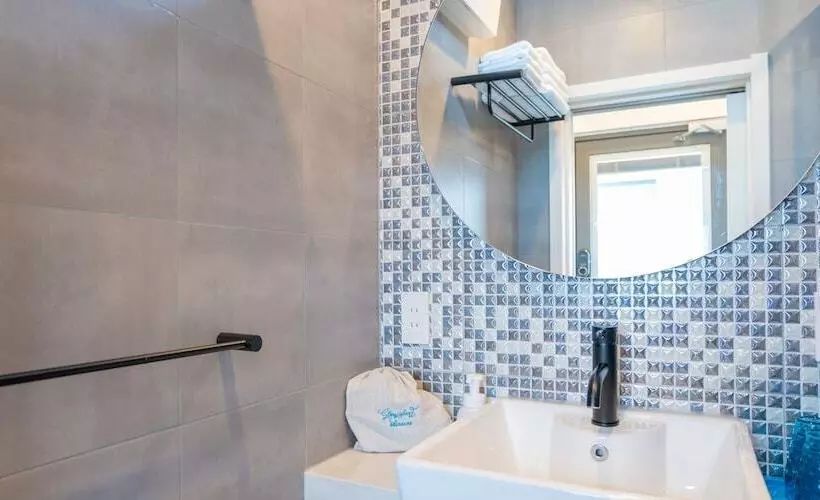 ホテル Glory Island Okinawa Yabusachi Resort