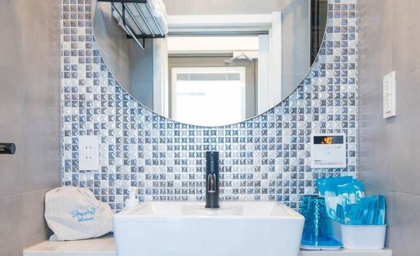 酒店 Glory Island Okinawa Yabusachi Resort