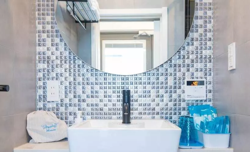 ホテル Glory Island Okinawa Yabusachi Resort