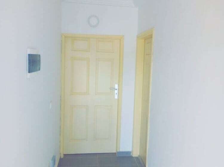 هتل Hôtel Naell Assinie