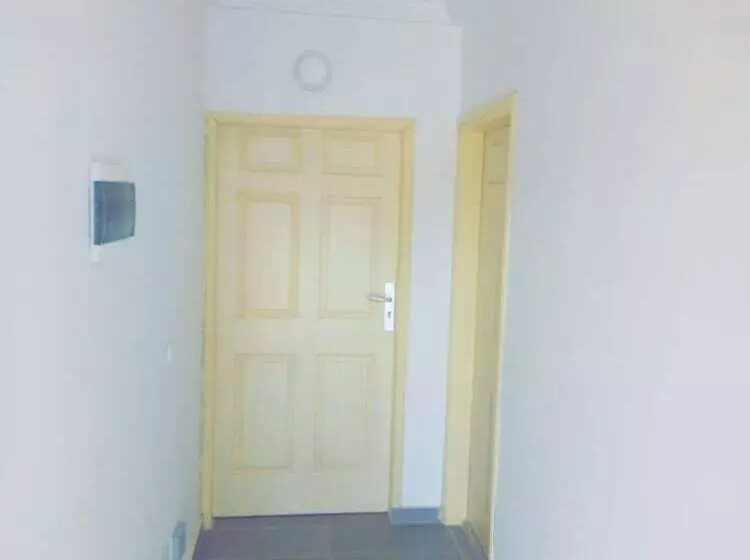 هتل Hôtel Naell Assinie