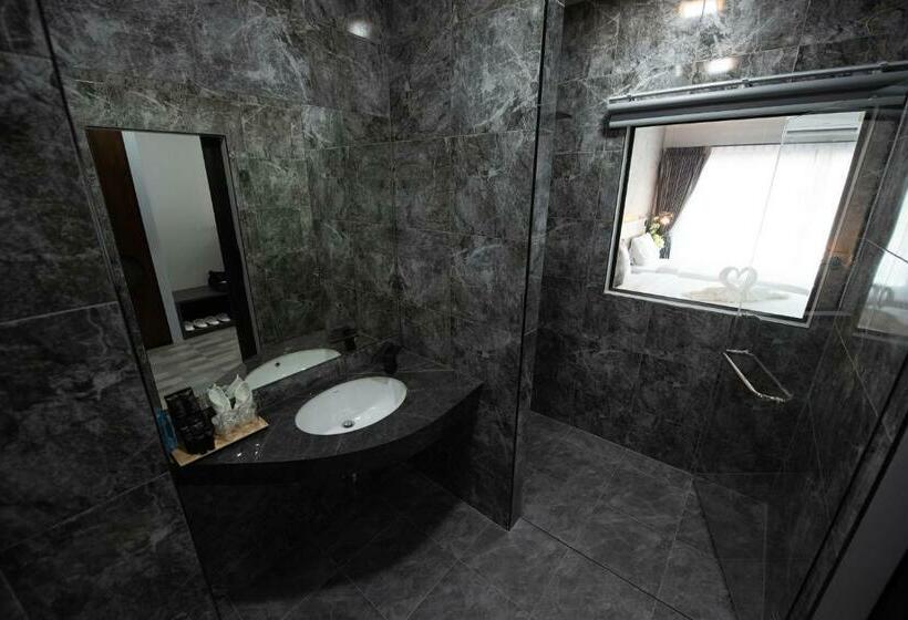 בית מלון כפרי Little Loft