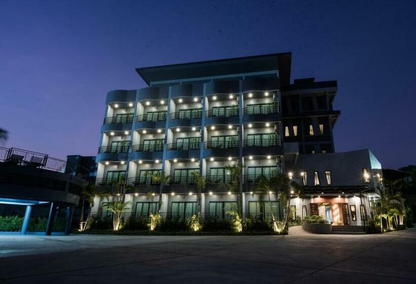 בית מלון כפרי Little Loft