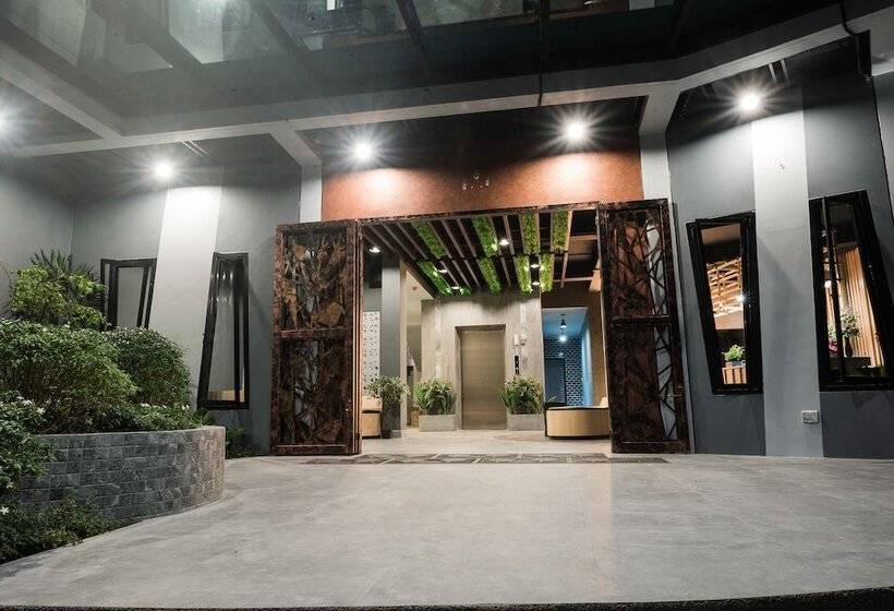 בית מלון כפרי Little Loft