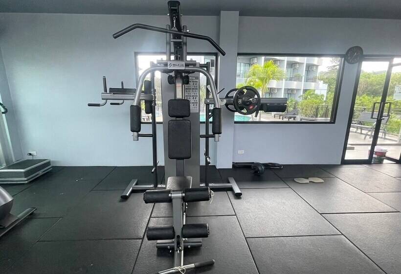 בית מלון כפרי Little Loft