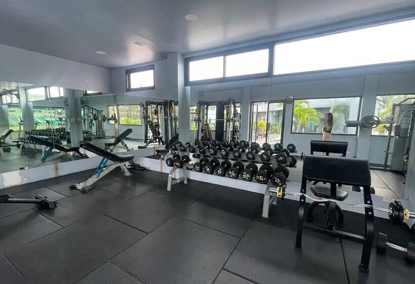 בית מלון כפרי Little Loft