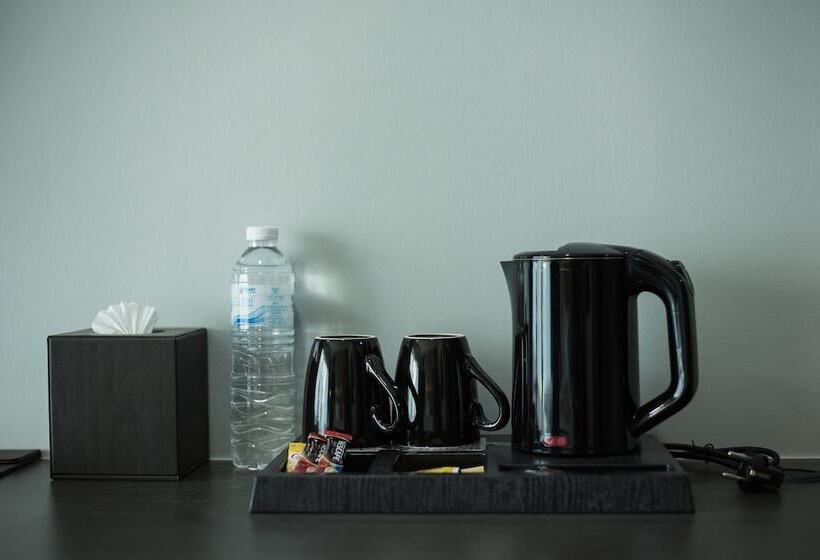 בית מלון כפרי Little Loft