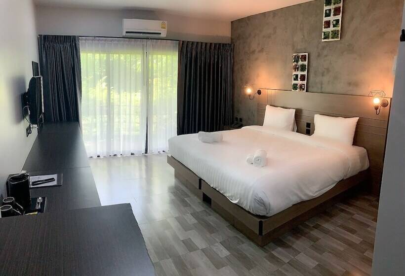 בית מלון כפרי Little Loft