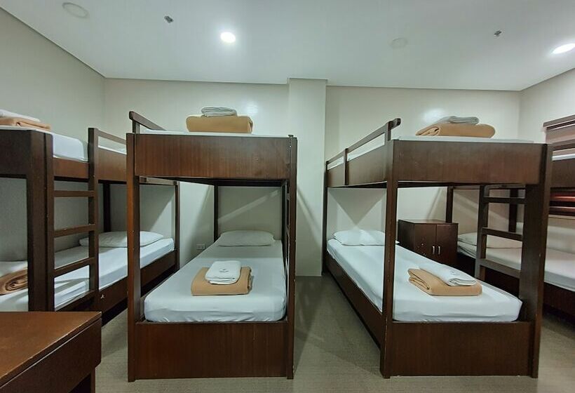 ホテル Missio Dei