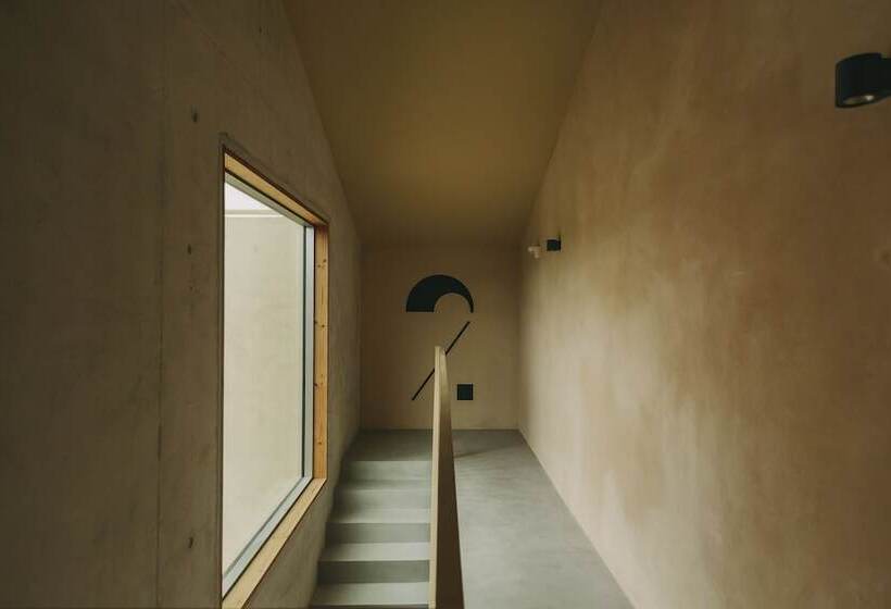 هتل Outsite Porto Mouco