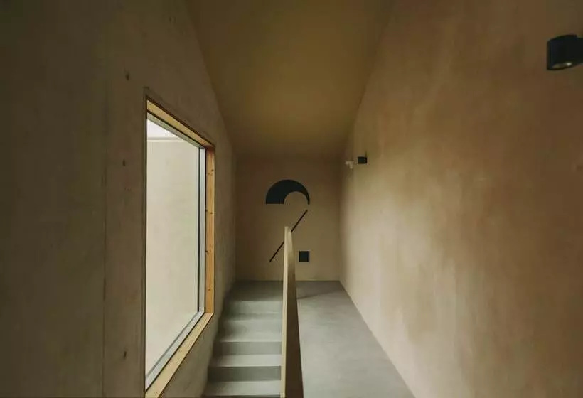 Hotel Outsite Porto Mouco