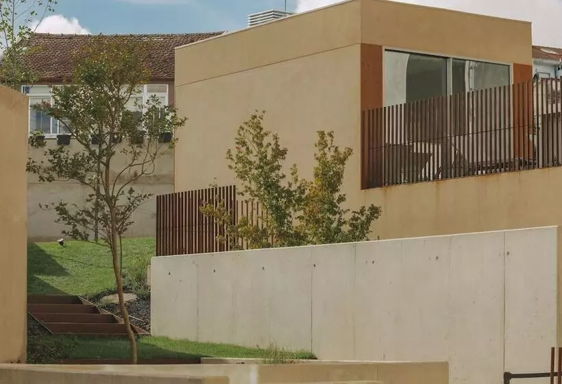 Hotel Outsite Porto Mouco