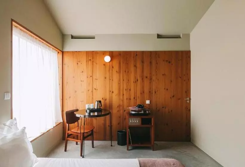 Hotel Outsite Porto Mouco