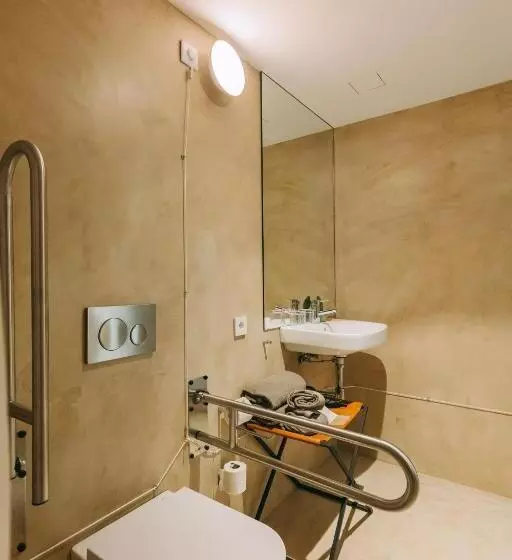 Hotel Outsite Porto Mouco