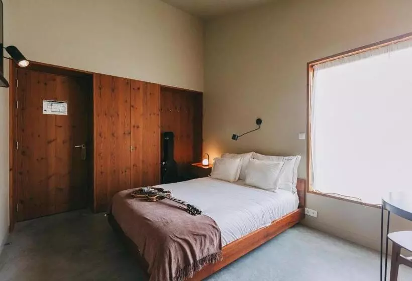 Hotel Outsite Porto Mouco