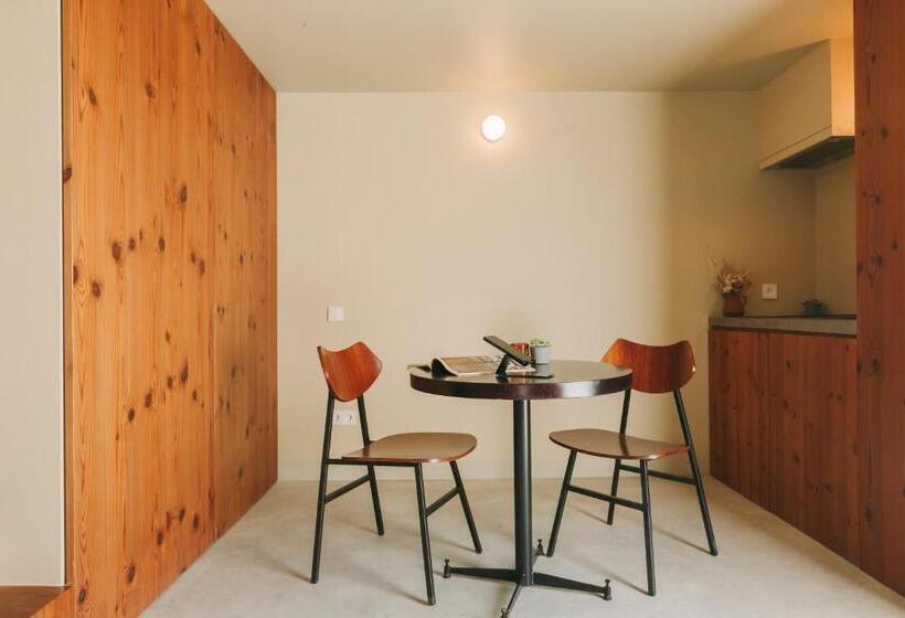 هتل Outsite Porto Mouco