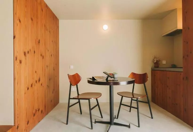 Hotel Outsite Porto Mouco