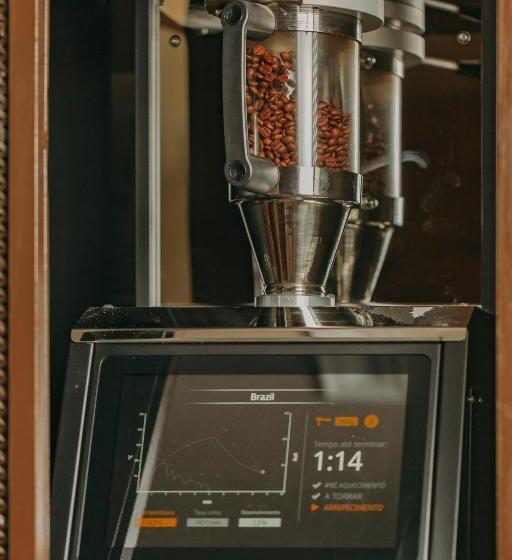 هتل Outsite Porto Mouco