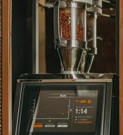 Hotel Outsite Porto Mouco