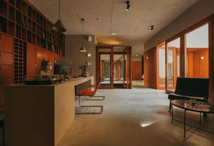 Hotel Outsite Porto Mouco