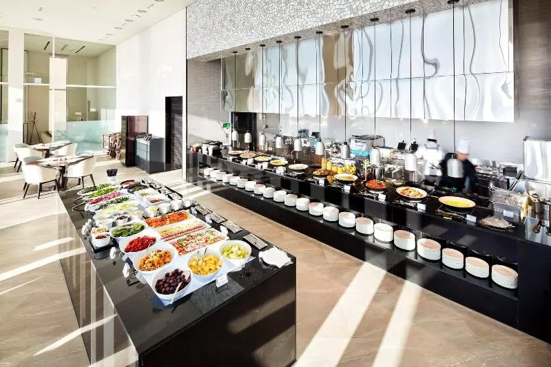 Hotelli Renebleu By Walkerhill