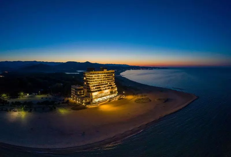 Hotelli Renebleu By Walkerhill