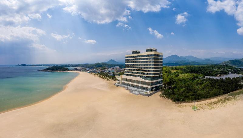 Отель Renebleu By Walkerhill