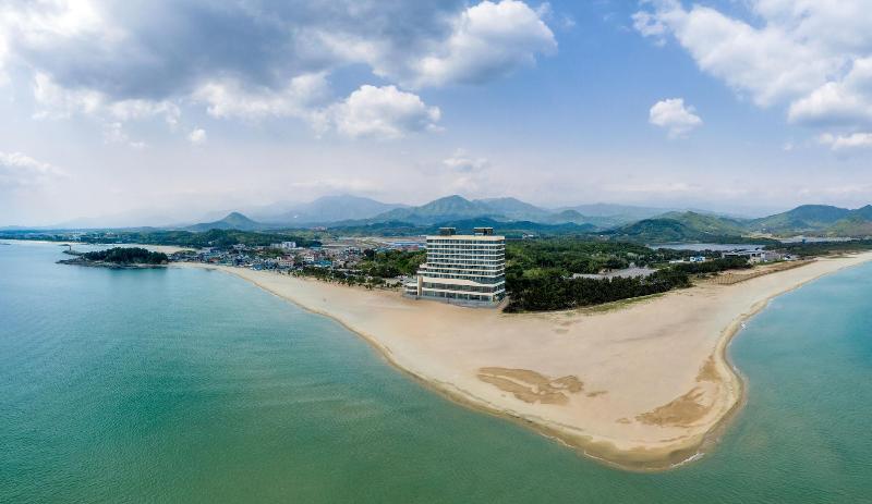 Отель Renebleu By Walkerhill