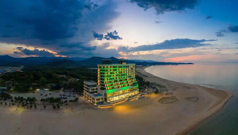 Hotelli Renebleu By Walkerhill