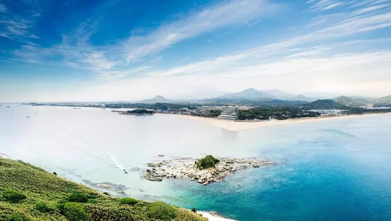 Hotelli Renebleu By Walkerhill