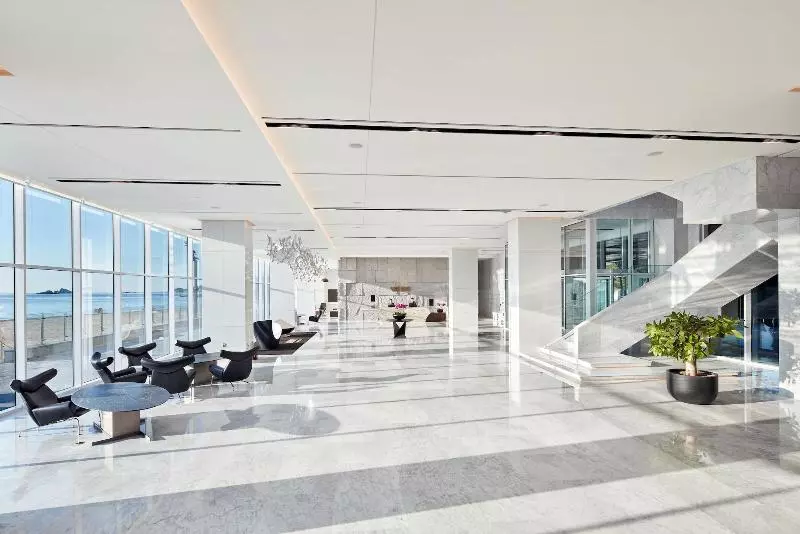 Hotelli Renebleu By Walkerhill