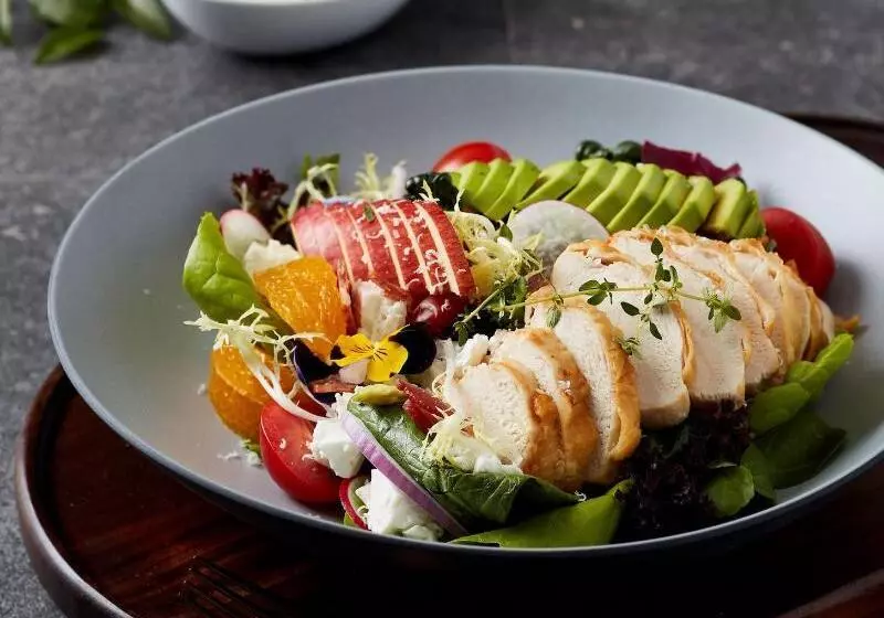 Hotelli Renebleu By Walkerhill