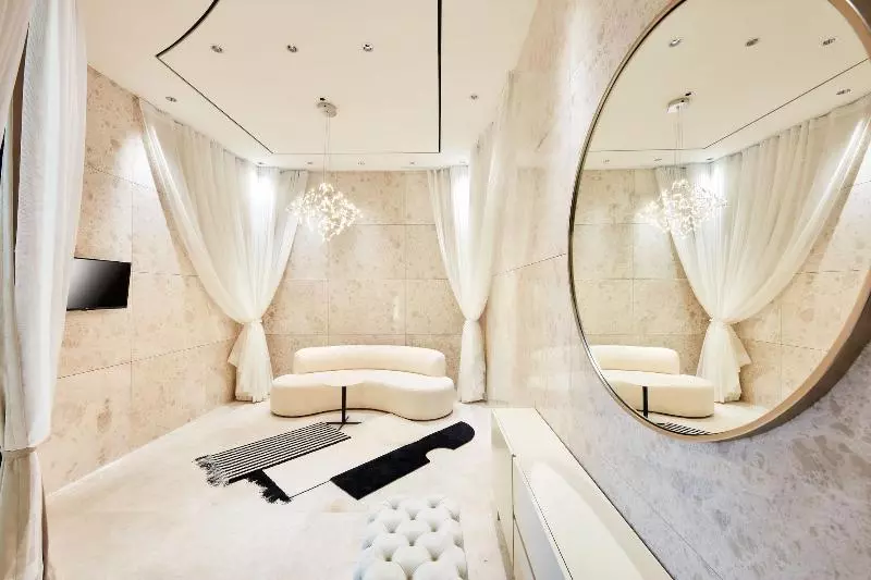 Hotelli Renebleu By Walkerhill