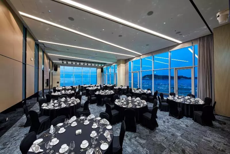 Hotelli Renebleu By Walkerhill