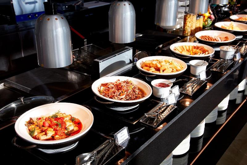 Отель Renebleu By Walkerhill