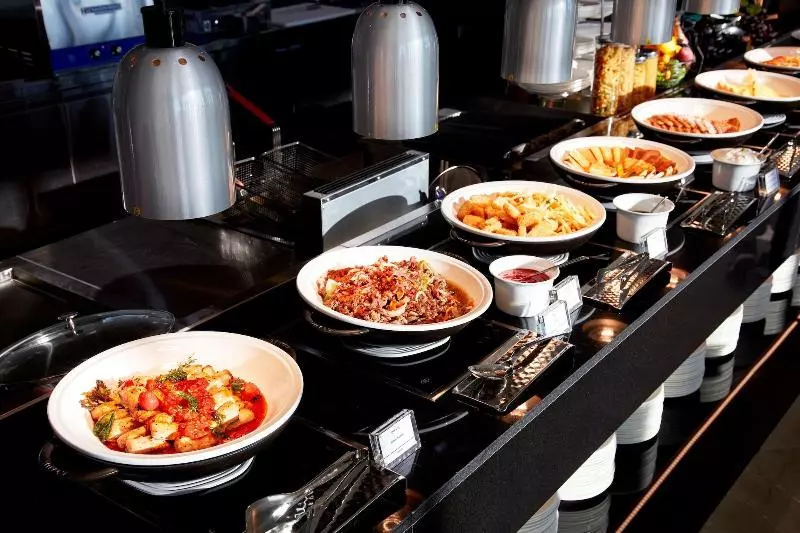 Hotelli Renebleu By Walkerhill