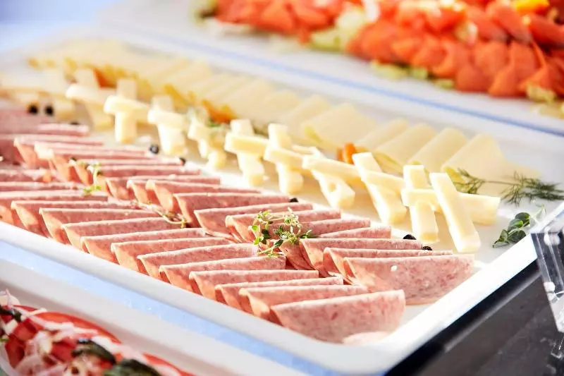 Hotelli Renebleu By Walkerhill