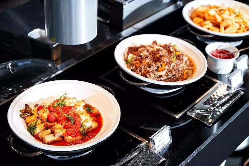 Hotelli Renebleu By Walkerhill