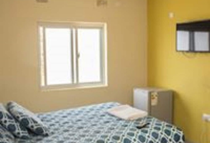 هتل Royal Cashrise Lodge