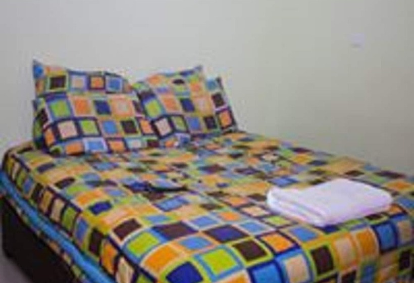 هتل Royal Cashrise Lodge