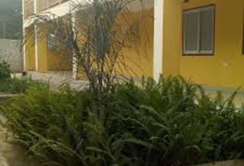 هتل Royal Cashrise Lodge