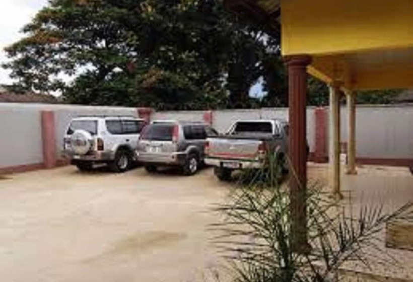 هتل Royal Cashrise Lodge