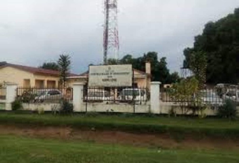 هتل Royal Cashrise Lodge